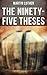 The Ninety-Five Theses by Martin Luther