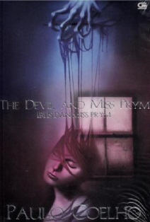 The Devil And Miss Prym - Iblis Dan Miss Prym