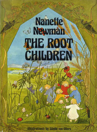 The Root Children (Hardcover)