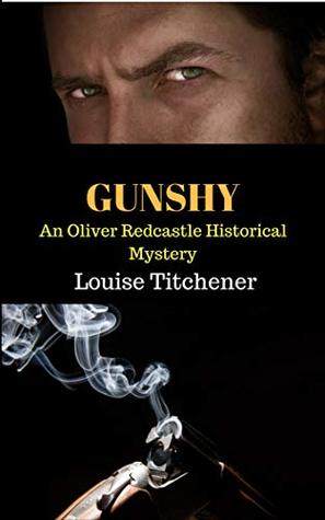 Gunshy (Kindle Edition)