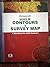 Contours and Survey Map - (...