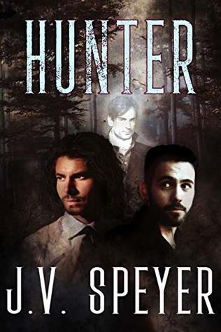 Hunter (Hunter, #1)