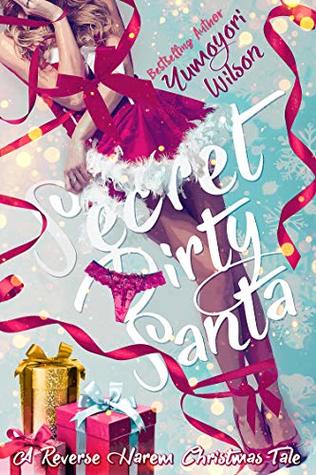 Secret Dirty Santa (Kindle Edition)
