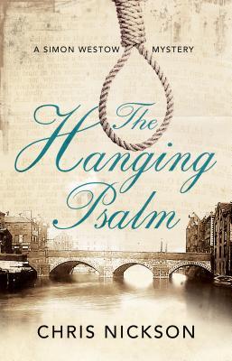 The Hanging Psalm (Simon Westow, #1)