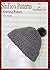 Knitting Pattern - KP422- Knitted Mens Ribbed Beanie - UK Ter... by ShiFio Patterns