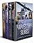 The Complete Harvesters Series: A Post-Apocalyptic Alien Invasion Adventure (Bundles by Luke Mitchell)
