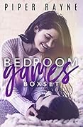 The Bedroom Games: The Complete Series