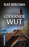 Lodernde Wut - Ostfrieslandkrimi (Büttner und Hasenkrug ermit... by Elke Bergsma