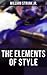 THE ELEMENTS OF STYLE