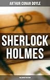 Sherlock Holmes: ...