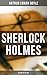 Sherlock Holmes by Arthur Conan Doyle