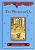 The Wizard of Oz (Illustrated Children's Classics) (Bath Classics)