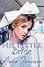 His Little Bride by Aurie Jameson
