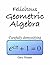 Felicitous Geometric Algebra by Gary Harper