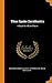 Thus Spake Zarathustra by Friedrich Nietzsche