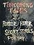Throbbing Tales: Horror, Humor, Short Stories and Poetry