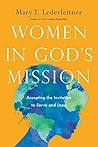 Book cover for Women in God's Mission: Accepting the Invitation to Serve and Lead