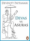 Devas vs Asuras: