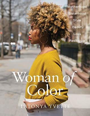 Woman of Color (Kindle Edition)