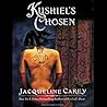 Kushiel's Chosen