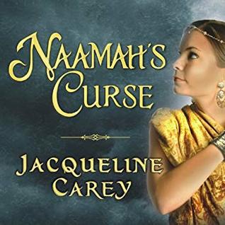 Naamah's Curse