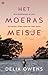 Het moerasmeisje by Delia Owens