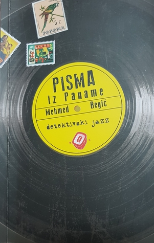 Pisma iz Paname
