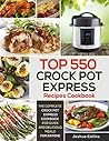 Top 550 Crock Pot...