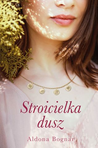 Stroicielka dusz (Paperback)