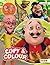 Moto Patlu Copy & Colouring