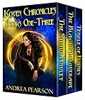 Koven Chronicles Books 1-3