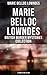Marie Belloc Lowndes - Brit...