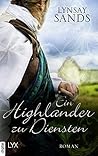 Ein Highlander zu Diensten by Lynsay Sands