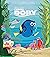Finding Dory
