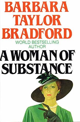 A Woman of Substance