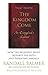 Thy Kingdom Come: How the Religious Right Distorts Faith and Threatens America