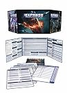 The Expanse Game Master's Kit The Expanse Game Master's Kit