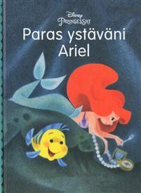 Prinsessat - Paras ystäväni Ariel