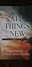All Things New by Rod Parsley