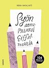 Syön aamupalaksi ...
