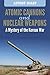 Atomic Cannons and Nuclear Weapons by Arthur G. Sharp