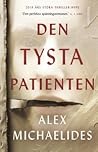 Den tysta patienten by Alex Michaelides
