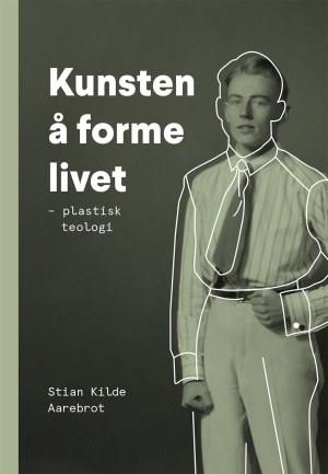 Kunsten å forme livet (Hardcover)