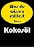 Was du wissen solltest über...