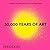 30,000 Years of Art  by Phaidon Press