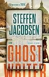 Ghostwriter by Steffen Jacobsen