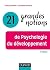 21 grandes notions de Psychologie du développement - 2e éd. (Les grandes notions de la psychologie) (French Edition)
