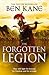 The Forgotten Legion by Ben Kane
