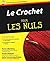 Le crochet pour les nuls