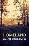 Homeland by Walter Kempowski